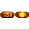 Optronics LED Oval Marker/Clearance Lights