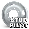 Stud-Piloted