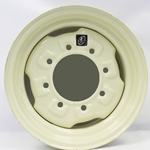 16" x 6" Implement Wheel 8-8" bolt circle - 107499