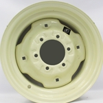 16" x 6" Implement Wheel 6-6" bolt circle - 106307