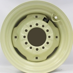 15" x 6" Implement Wheel 6-6" bolt circle - 106533