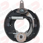 Dexter® Right Hand 7" x 1 1/4" Electric Brake Assembly - K23-104-00