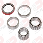 Bearing and Seal Kit for Dexter® 10,000 lbs. General Duty Trailer Axle - K71-722-00