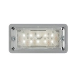 Optronics LED Low Profile Dome Light Surface Mount - ILL32CB