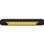 Optronics® 11" Opti-Brite™ Amber LED Awning Lights for Surface Mount - ILL70ABBAWN