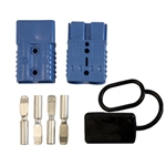 Booster Cable's Blue Quick Connect Replacement Kit - 5601016