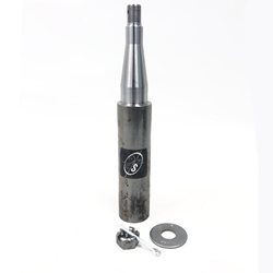 Agricultural Spindle for AG-H2055550-2ZHA Implement Hubs -SP-205163NWC-100