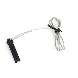 Standard Pin and Cable replacement for Breakaway Switch - 2350