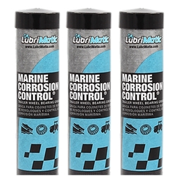 Corrosion Control Marine Grease 3 Pack 3 oz. Cartridges - LUBR11397