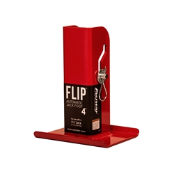 4" Trailer Flip Foot - 88-00-4500